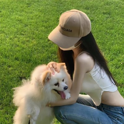 天生兔女郎